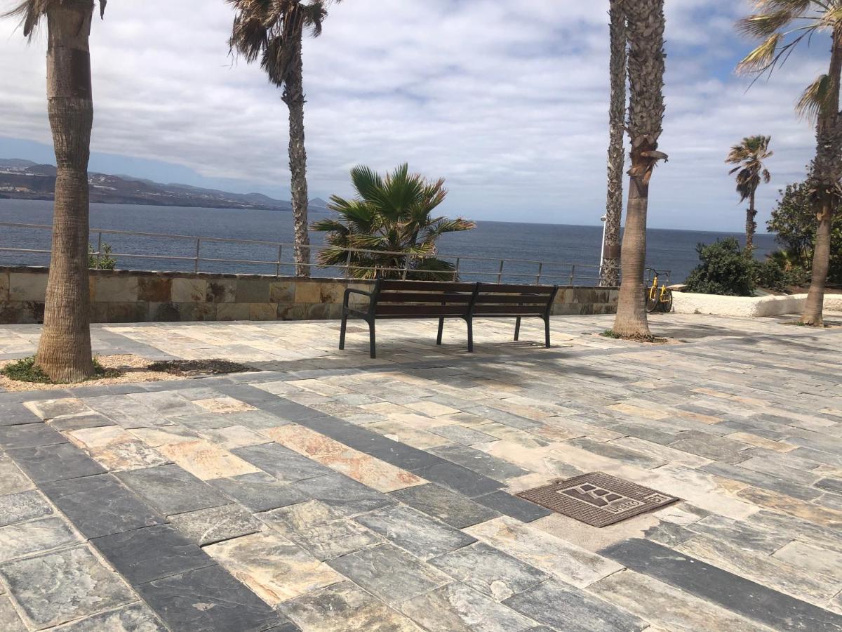 Natural Confital Beach Las Palmas de Gran Canaria Kültér fotó