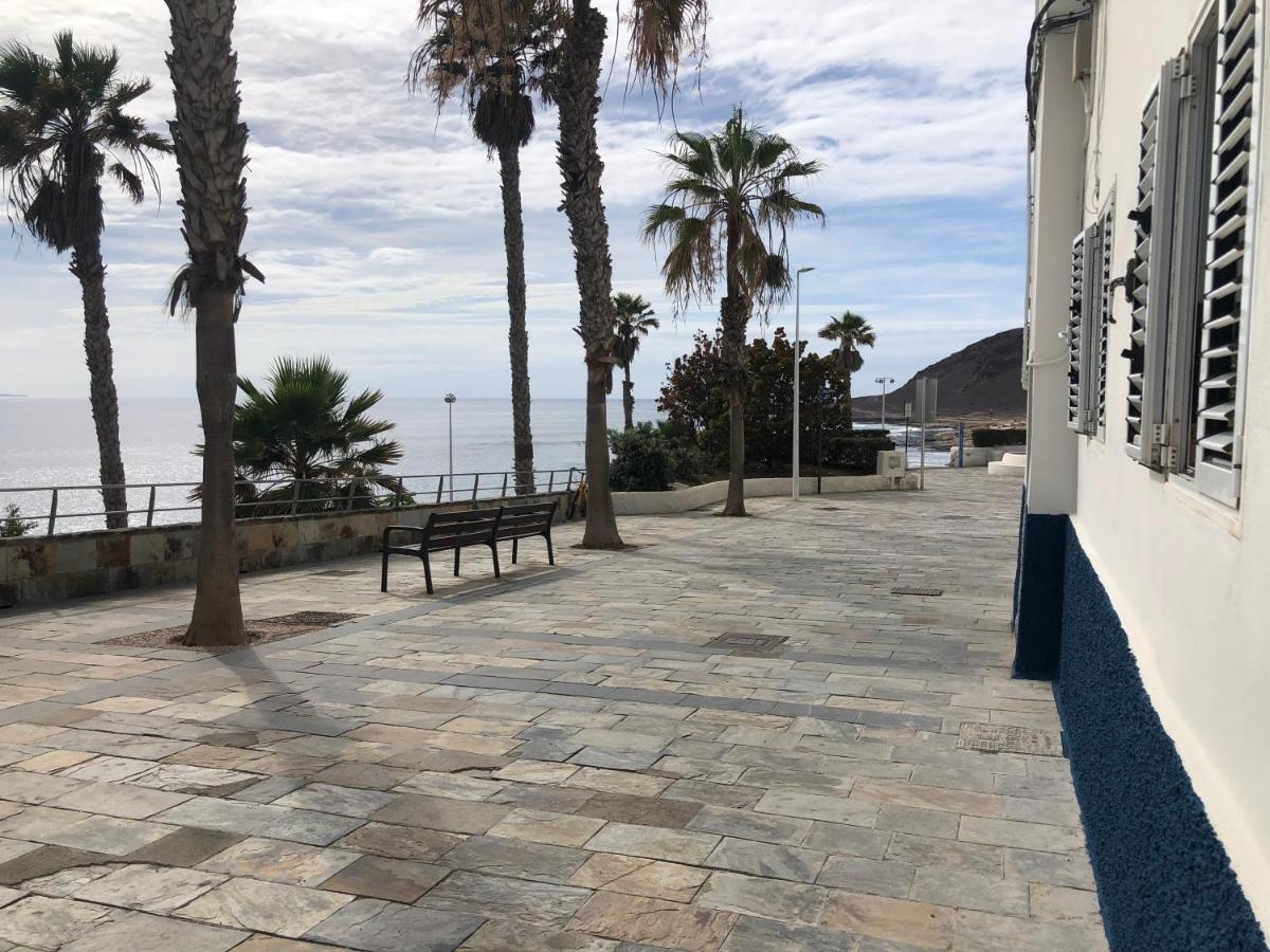 Natural Confital Beach Las Palmas de Gran Canaria Kültér fotó