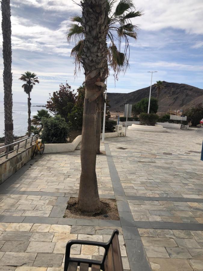 Natural Confital Beach Las Palmas de Gran Canaria Kültér fotó