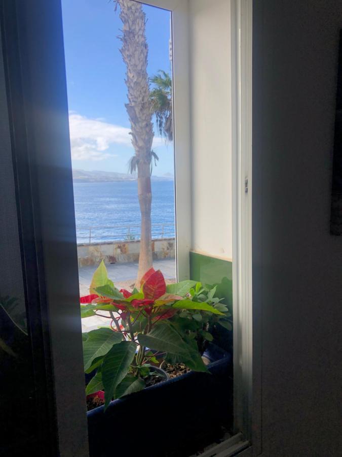 Natural Confital Beach Las Palmas de Gran Canaria Kültér fotó