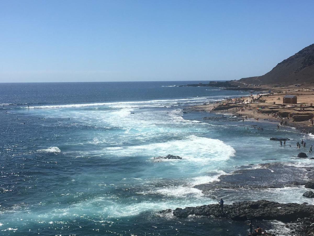 Natural Confital Beach Las Palmas de Gran Canaria Kültér fotó