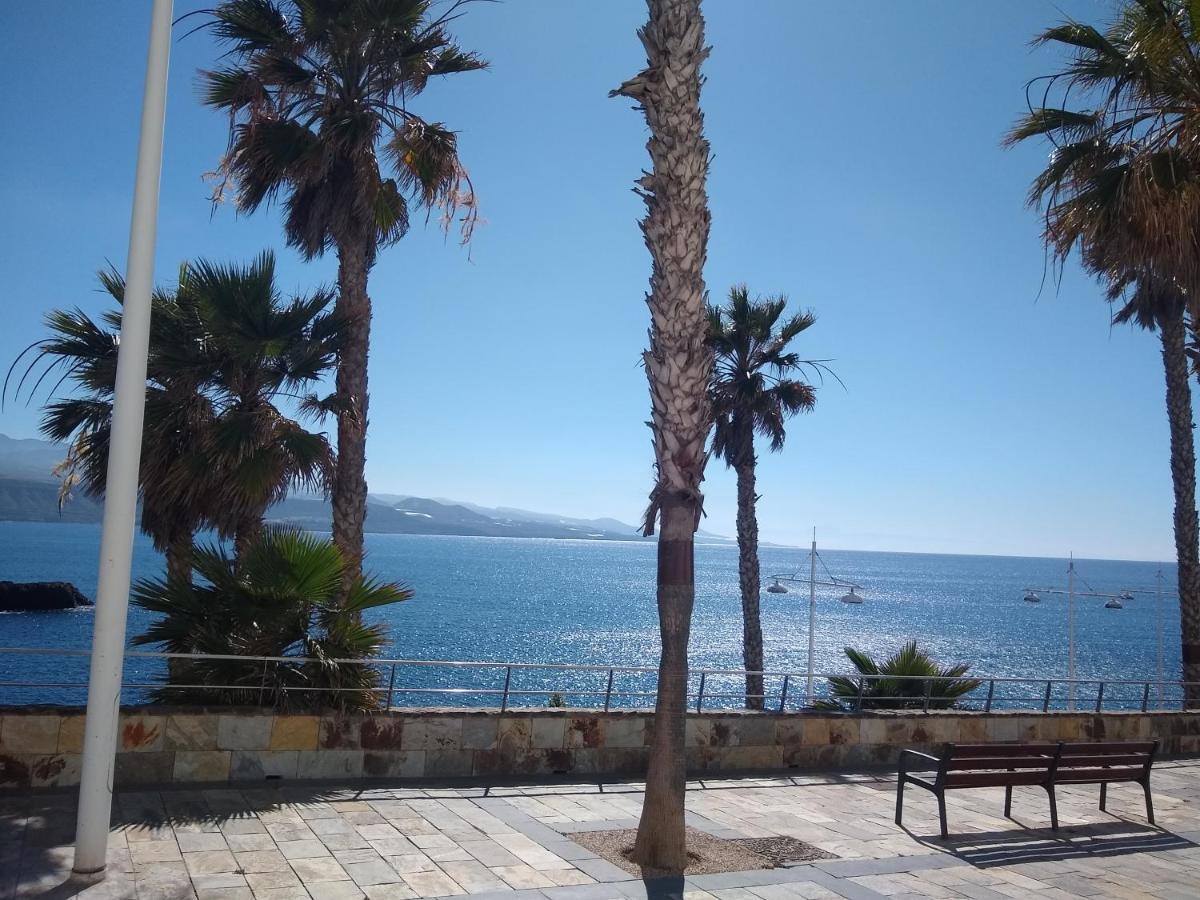 Natural Confital Beach Las Palmas de Gran Canaria Kültér fotó