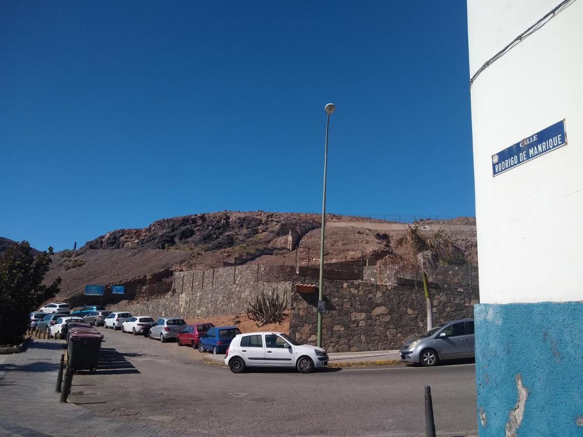 Natural Confital Beach Las Palmas de Gran Canaria Kültér fotó