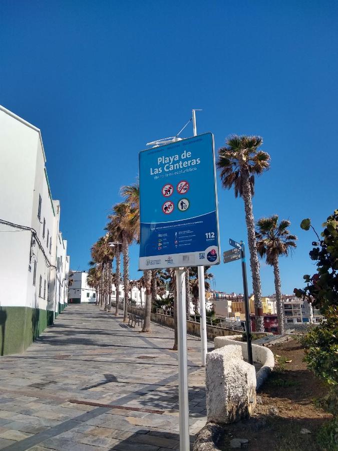 Natural Confital Beach Las Palmas de Gran Canaria Kültér fotó